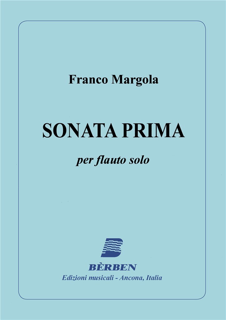 Sonata Prima